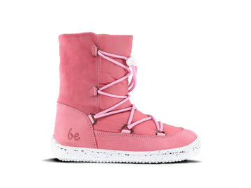 Snowfox Kids 2.0 Rose Pink