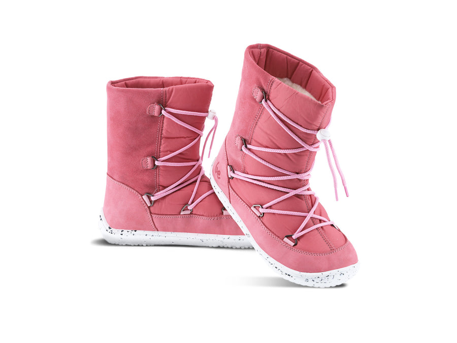 Snowfox Kids 2.0 Rose Pink