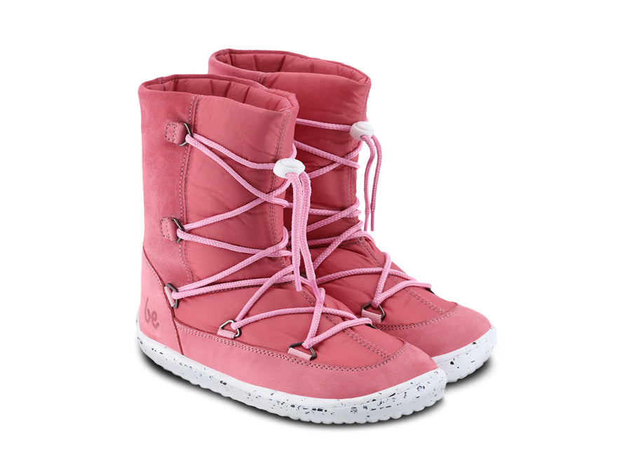 Snowfox Kids 2.0 Rose Pink