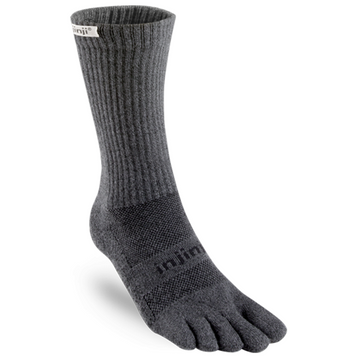 Injinji Trail Midweight Unisex Crew