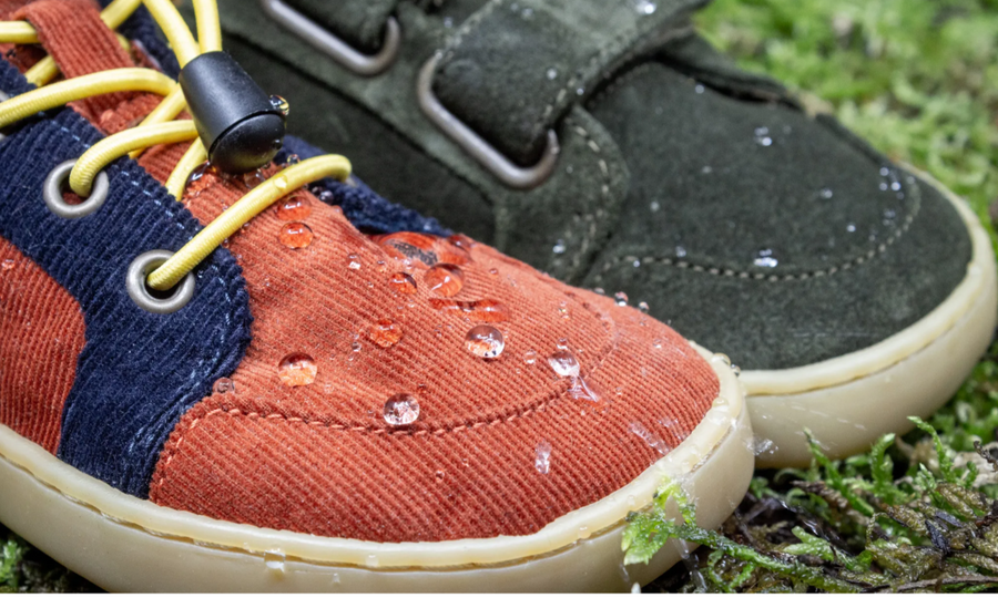 Mukishoes Waterproofer